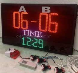 hướng dẫn sử dụng tỷ số bóng đá rạng sáng nay