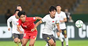 hướng dẫn sử dụng việt nam và trung quốc bóng đá u23