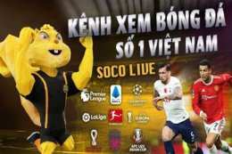 hướng dẫn sử dụng xem bóng đá hom nay