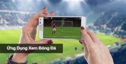 hướng dẫn sử dụng xem bóng đá k+ chất lượng cao