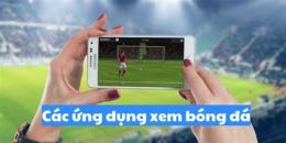 hướng dẫn sử dụng xem bong da k+1