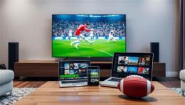 hướng dẫn sử dụng xem bóng đá lương sơn tv