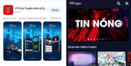 hướng dẫn sử dụng xem bong da vtv