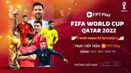 hướng dẫn sử dụng xem bóng đá world cup ở đâu