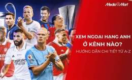 hướng dẫn sử dụng xem đá bóng kênh nào