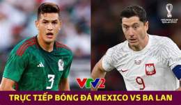 hướng dẫn sử dụng xem trực tiếp bóng đá mexico