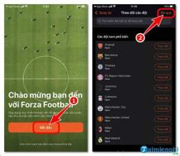hướng dẫn sử dụng xem tỷ số bóng đá world cup hôm nay