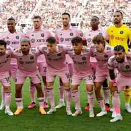 inter miami gặp câu lạc bộ bóng đá columbus crew