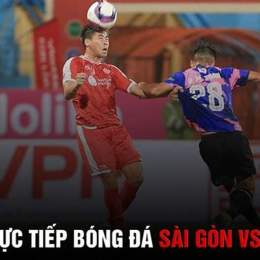 kênh bóng đá