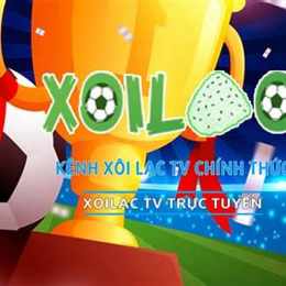 kênh xôi lạc bóng đá
