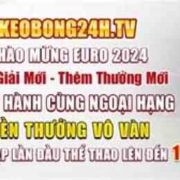 kèo bóng đá brazil