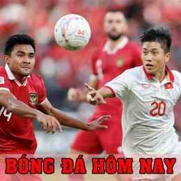 keo bong da da hom nay