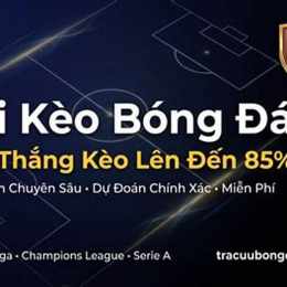 kèo bóng đá hôm nay gigex.io