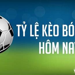 kèo bóng đá m88