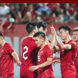 kèo bóng đá ngày mai việt nam