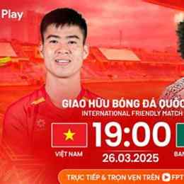 kèo bóng đá trực tiếp việt nam