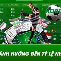 kèo bóng đá tỷ lệ kèo nhà cái hôm nay
