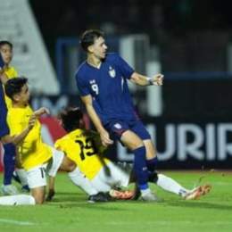 kèo bóng đá u20 châu á