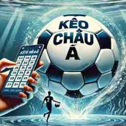 kèo châu á bóng đá