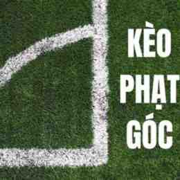 kèo góc bóng đá