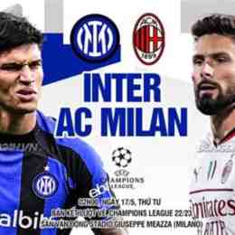 kết quả bóng đá ac milan hôm nay