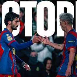 kết quả bóng đá barcelona hôm nay