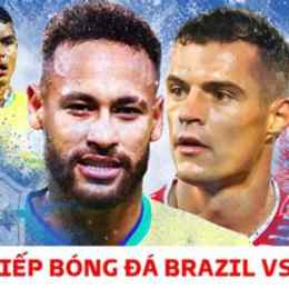 kết quả bóng đá brazil b