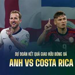 kết quả bóng đá costa rica