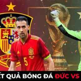 kết quả bóng đá đức 1