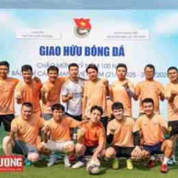 kết quả bóng đá giao hữu nam hôm nay