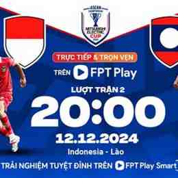 kết quả bóng đá indonesia liga 1