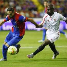 kết quả bóng đá la liga của tây ban nha