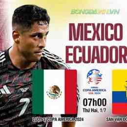 kết quả bóng đá mexico 2