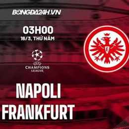kết quả bóng đá napoli hôm nay