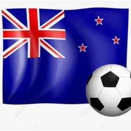 kết quả bóng đá new zealand