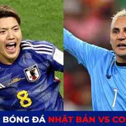 kết quả bóng đá nhật bản và brazil