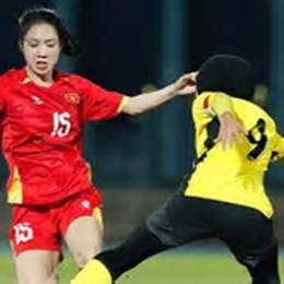 kết quả bóng đá nữ cúp c1