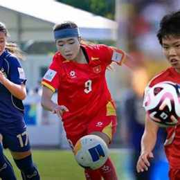 kết quả bóng đá nữ triều tiên