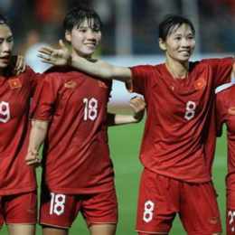 ket qua bong da nu viet nam