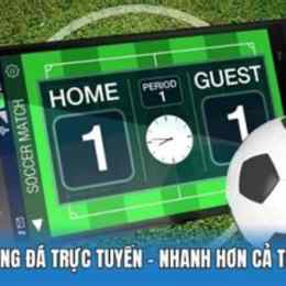 ket qua bong da truc tuyen hom nay