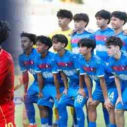 ket qua bong da u17 dong nam a
