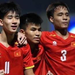 kết quả bóng đá u17 việt nam-malaysia