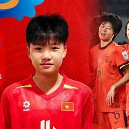 ket qua bong da u17 viet nam