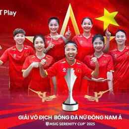 kết quả bóng đá vô địch đông nam á