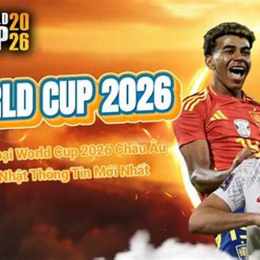 kết quả bóng đá world cup 2026 mới nhất