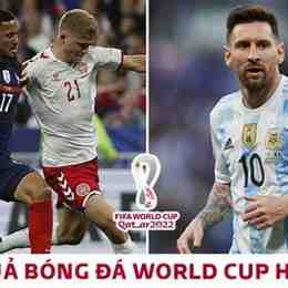 kết quả bóng đá world cup argentina