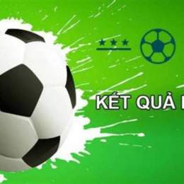 kết quâ bóng đá