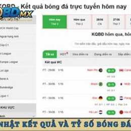 kết quả tỷ số bóng đá đức