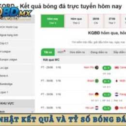 kết quả tỷ số bóng đá ý