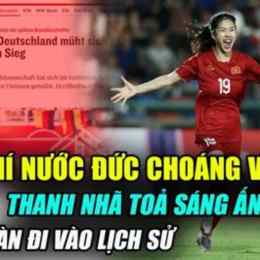kq bóng đá nữ